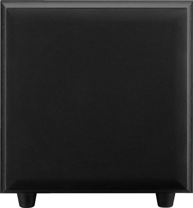 Monacor Sound-100Sub (0250730) – Bild 2 von 5