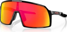 Oakley Sutro S polished black/prizm ruby
