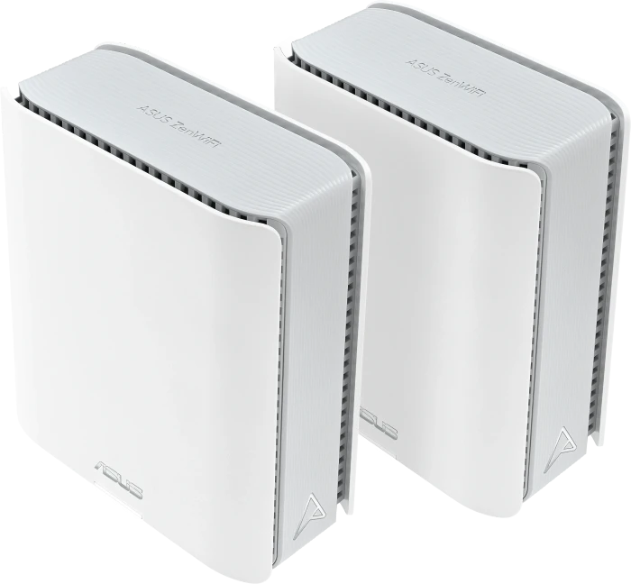 ASUS ZenWiFi BT8, 2er-Pack