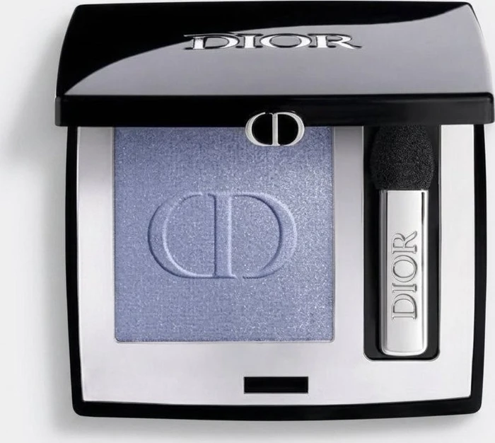 Christian Dior Diorshow Mono Couleur Lidschatten 240 denim, 2g