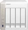 QNAP Turbo Station TS-451, 1GB RAM, 2x RJ-45 1000Base-T, 2x USB-A 3.0 Vorschaubild