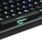 Sharkoon Skiller Mech SGK30, LEDs RGB, Huano RED, USB, DE Vorschaubild