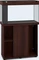 Juwel Rio 125 LED Aquarium-Set mit Unterschrank, dunkles Holz/dunkles Holz, 125l Vorschaubild