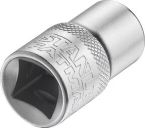 Stanley Außensechskant Steckschlüssel 1/2", 13mm