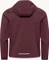 Jack Wolfskin Fourwinds Funktionsjacke boysenberry (Junior) Vorschaubild