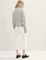 Tom Tailor Gerade Alexa Jeans Jeans weiß (Damen) Vorschaubild