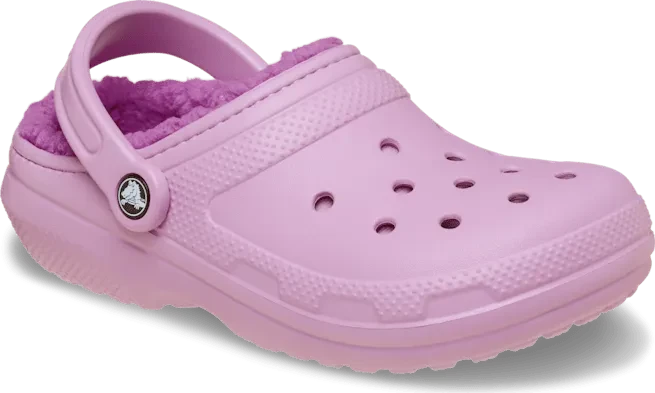 Crocs Classic Lined hydrangea