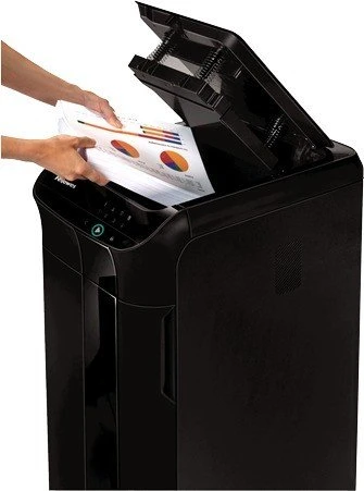 Fellowes AutoMax 350C, 4x38mm