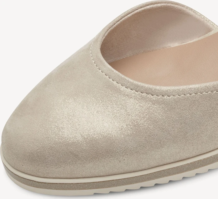 Tamaris Keilpumps beige (Damen)