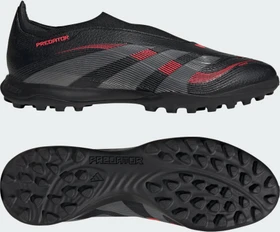 adidas Predator 24 League LL TF core black/grey four/lucid red