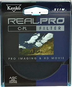 Kenko Real Pro MC C-PL 40.5mm