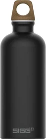 Sigg Traveller MyPlanet Trinkflasche 600ml direction