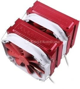 Phanteks PH-TC14PE_RD rot