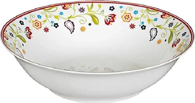 Flirt by Ritzenhoff & Breker Doppio Shanti Schale 23cm