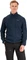 Bergans Rabot Merino Fleece Midlayer Funktionsjacke (Herren) Vorschaubild