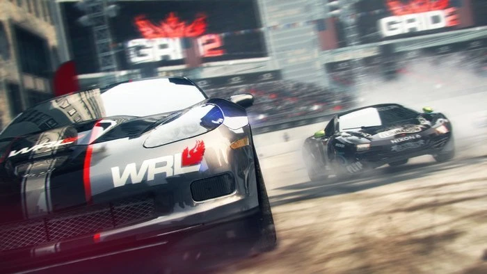 Grid 2 (PC)