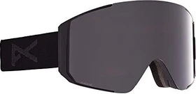 Anon Sync + Ersatzglas smoke/perceive sunny onyx-perceive variable violet