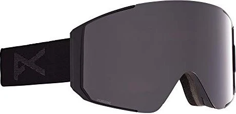 Anon Sync + Ersatzglas smoke/perceive sunny onyx-perceive variable violet