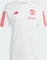 adidas Manchester United Tiro 23 Training Trikot kurzarm core white (Herren) Vorschaubild