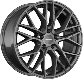 Carmani 20 Ludwig 7.5x17 5/112 ET45 (verschiedene Farben)