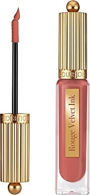 Bourjois Rouge Velvet Ink Lippenstift 06 rose & merveille, 3.5ml