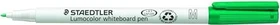 Staedtler Lumocolor Whiteboardmarker 301 grün