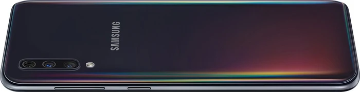 Samsung Galaxy A50 Duos NFC 128GB schwarz