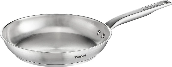 Tefal E82504 Hero Bratpfanne unversiegelt 24cm