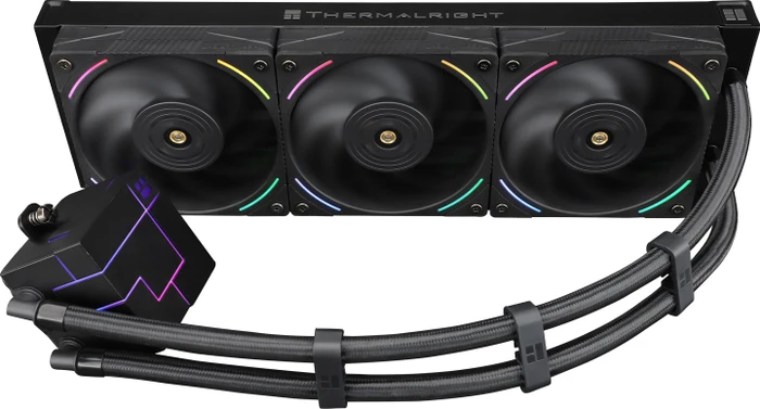 Thermalright Core Matrix 360 Black