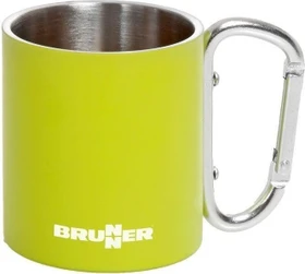 Brunner Legend Karamug Becher