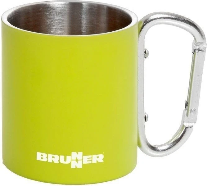 Brunner Legend Karamug Becher