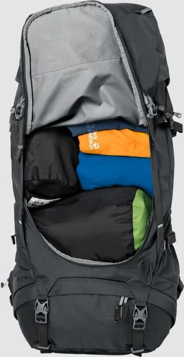 Jack Wolfskin Highland Trail 55 phantom (Herren)