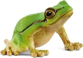 Schleich Wild Life - Europäischer Laubfrosch