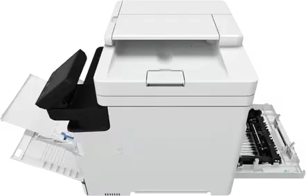 Canon i-SENSYS MF754Cdw II, Laser, mehrfarbig