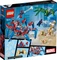 LEGO Marvel Super Heroes Spielset - Spider-Mans Spinnenkrabbler Vorschaubild