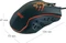 Schwaiger Gaming Maus schwarz, USB Vorschaubild