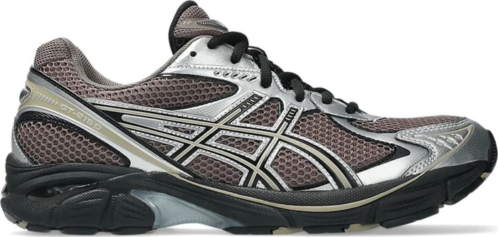 Asics GT-2160 cocoa powder/black