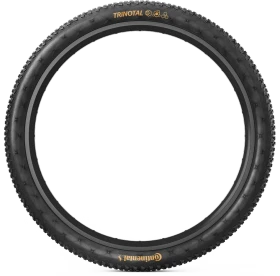 Continental Trinotal 29x2.2" Race Casing Grip Compound Reifen schwarz