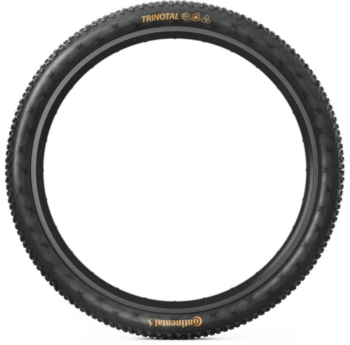 Continental Trinotal 29x2.2" Trail Casing Grip Reifen schwarz