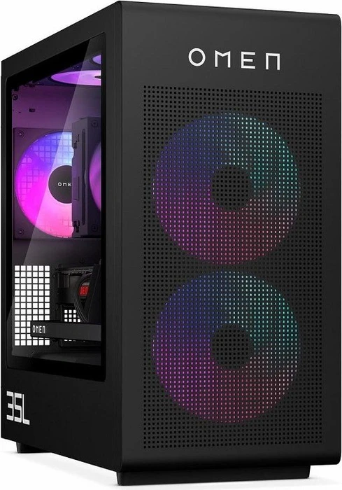 HP Omen 35L Desktop GT16 AMD