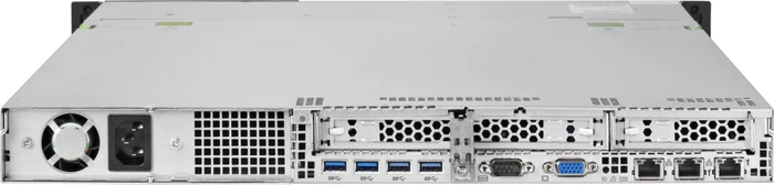 Fujitsu Primergy RX1330 M4 SFF Hot-plug, Xeon E-2224, 16GB RAM, 1HE