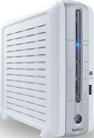 Synology DiskStation DS101j, 1x LAN (verschiedene Größen)