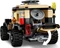 LEGO Jurassic World - Pyroraptor & Dilophosaurus Transport Vorschaubild
