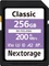 Nextorage NX-F2CL Series Vorschaubild