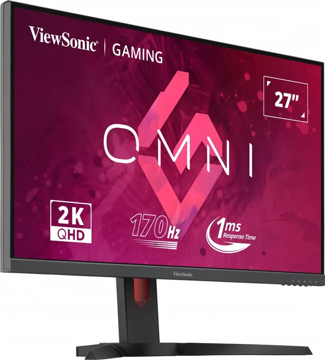 ViewSonic VX2780J-2K, 27"
