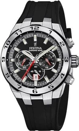 Festina Chrono Bike F20671