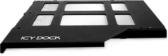 Icy Dock ToughArmor MB852M2PO-B