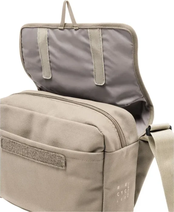 Vaude Coreway 6 Umhängetasche linen