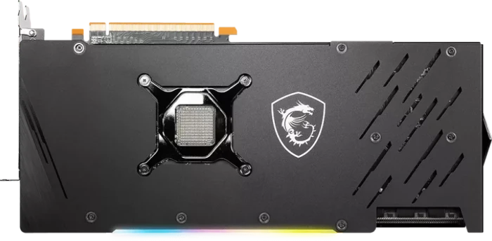 MSI Radeon RX 6800 Gaming Trio Plus 16G V1, 16GB GDDR6, HDMI, 3x DP