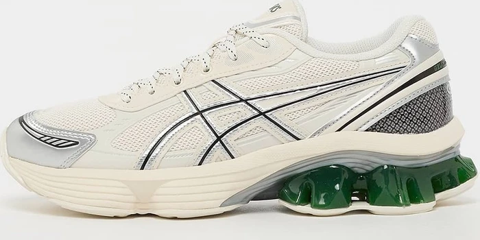 Asics Gel-Kinetic Fluent